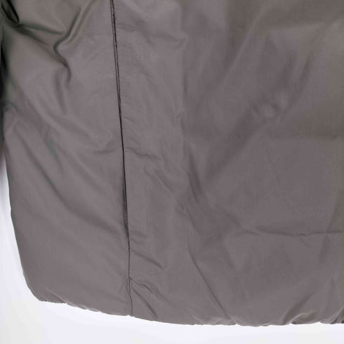 ムジラボ MUJI labo 軽量ダウン ノーカラージャケット レディース JPN:S