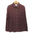 コロンビアスポーツウェア Columbia Sportswear 00s チェック柄 L/Sシャツ メンズ import:M