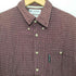 コロンビアスポーツウェア Columbia Sportswear 00s チェック柄 L/Sシャツ メンズ import:M