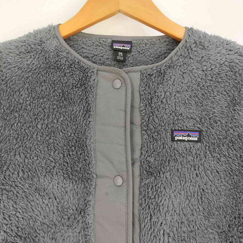 パタゴニア patagonia Kids Los Gatos Cardigan キッズ・ロス・ガトス・カーディガン レディース KIDS:XXL
