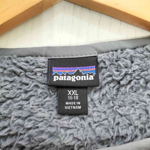 パタゴニア patagonia Kids Los Gatos Cardigan キッズ・ロス・ガトス・カーディガン レディース KIDS:XXL