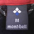 モンベル mont bell CLIMA AIR クリマエアジャケット メンズ JPN:M