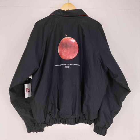 アップルバム APPLEBUM アップルバム リバーシブル ジャケット メンズ XL