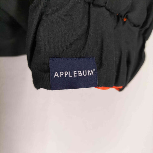 アップルバム APPLEBUM アップルバム リバーシブル ジャケット メンズ XL