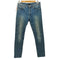 アーペーセー A.P.C. PETIT NEW STANDARD ボタンフライ テーパード デニムパンツ メンズ US:28-29