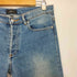 アーペーセー A.P.C. PETIT NEW STANDARD ボタンフライ テーパード デニムパンツ メンズ US:28-29