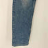 アーペーセー A.P.C. PETIT NEW STANDARD ボタンフライ テーパード デニムパンツ メンズ US:28-29