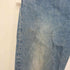 アーペーセー A.P.C. PETIT NEW STANDARD ボタンフライ テーパード デニムパンツ メンズ US:28-29