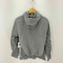 グッドデザインショップコムデギャルソン GOOD DESIGN SHOP COMME des GARCONS リメイクプルオーバーパーカー ドッキング レディース JPN:L