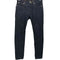 アーペーセー A.P.C. PETIT NEW STANDARD ボタンフライ テーパード デニムパンツ メンズ US:28-29