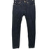 アーペーセー A.P.C. PETIT NEW STANDARD ボタンフライ テーパード デニムパンツ メンズ US:28-29