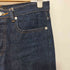 アーペーセー A.P.C. PETIT NEW STANDARD ボタンフライ テーパード デニムパンツ メンズ US:28-29