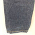 アーペーセー A.P.C. PETIT NEW STANDARD ボタンフライ テーパード デニムパンツ メンズ US:28-29