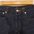 アーペーセー A.P.C. PETIT NEW STANDARD ボタンフライ テーパード デニムパンツ メンズ US:28-29