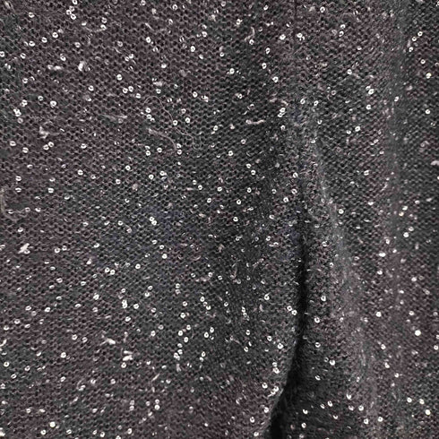 シャルルシャトン charles chaton スパンコールイージーパンツ レディース JPN:S