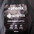 フェニックス phenix 別注 GORE-TEX INFINIUM モンスター ダウンパーカ メンズ M