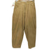 ジャーナルスタンダード JOURNAL STANDARD BALLOON CORDUROY PANTS バルーン コーデュロイパンツ メンズ JPN:M
