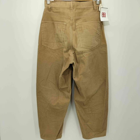 ジャーナルスタンダード JOURNAL STANDARD BALLOON CORDUROY PANTS バルーン コーデュロイパンツ メンズ JPN:M