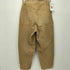 ジャーナルスタンダード JOURNAL STANDARD BALLOON CORDUROY PANTS バルーン コーデュロイパンツ メンズ JPN:M