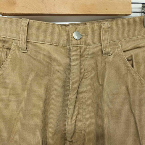 ジャーナルスタンダード JOURNAL STANDARD BALLOON CORDUROY PANTS バルーン コーデュロイパンツ メンズ JPN:M