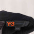 ワイスリー Y-3 3本ライン ウール ニット帽 メンズ M/M