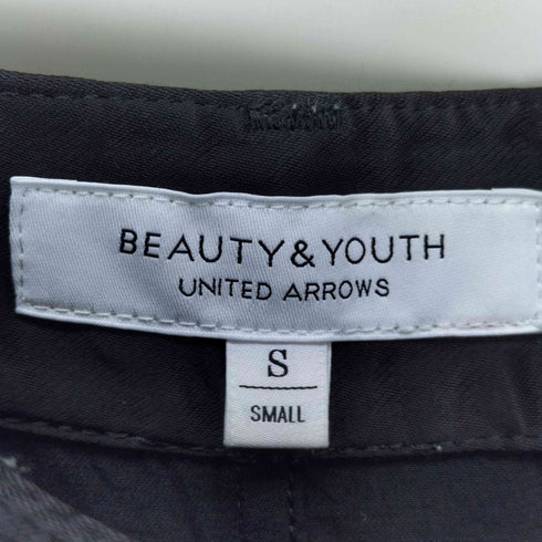 ビューティーアンドユースユナイテッドアローズ BEAUTY & YOUTH UNITED ARROWS BY キュプラレーヨン マーメイドマキシスカート -ウォッシャブル レディース JPN:S
