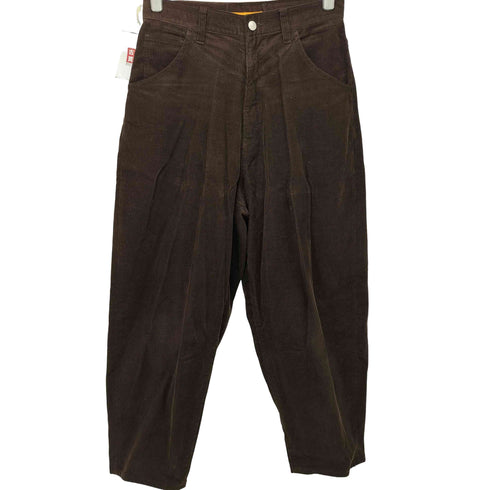 ジャーナルスタンダード JOURNAL STANDARD BALLOON CORDUROY PANTS バルーン コーデュロイパンツ メンズ JPN:M