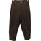 ジャーナルスタンダード JOURNAL STANDARD BALLOON CORDUROY PANTS バルーン コーデュロイパンツ メンズ JPN:M