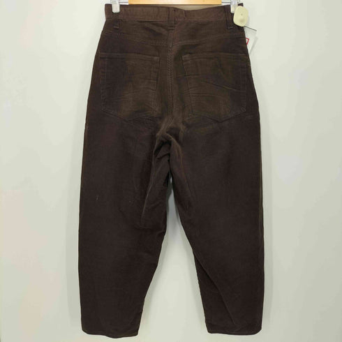 ジャーナルスタンダード JOURNAL STANDARD BALLOON CORDUROY PANTS バルーン コーデュロイパンツ メンズ JPN:M