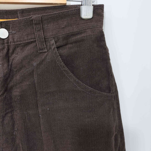 ジャーナルスタンダード JOURNAL STANDARD BALLOON CORDUROY PANTS バルーン コーデュロイパンツ メンズ JPN:M