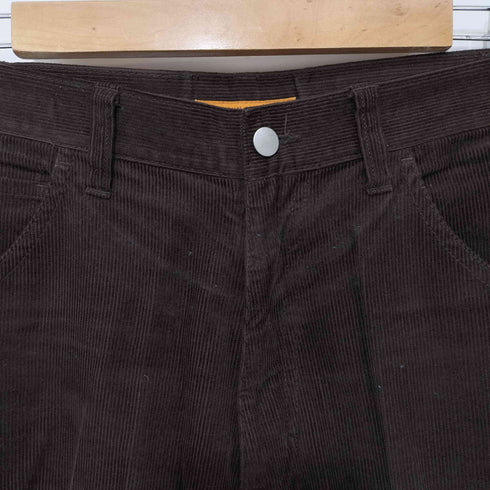 ジャーナルスタンダード JOURNAL STANDARD BALLOON CORDUROY PANTS バルーン コーデュロイパンツ メンズ JPN:M