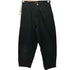 ジャーナルスタンダード JOURNAL STANDARD BALLOON CORDUROY PANTS バルーン コーデュロイパンツ メンズ JPN:M