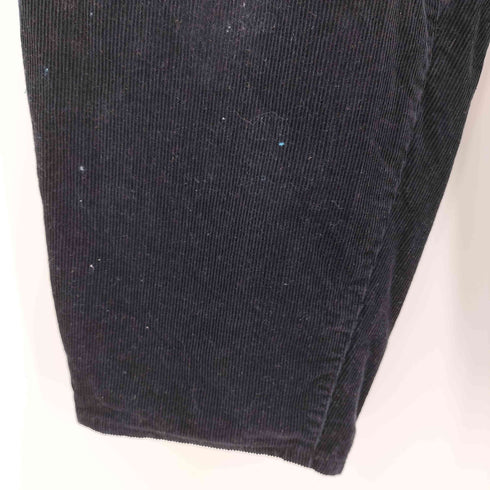 ジャーナルスタンダード JOURNAL STANDARD BALLOON CORDUROY PANTS バルーン コーデュロイパンツ メンズ JPN:M