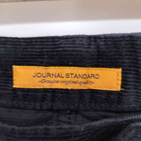 ジャーナルスタンダード JOURNAL STANDARD BALLOON CORDUROY PANTS バルーン コーデュロイパンツ メンズ JPN:M