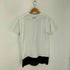 N NUMBER 裾レイヤード レオパード柄 Tシャツ メンズ JPN:M