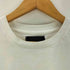 N NUMBER 裾レイヤード レオパード柄 Tシャツ メンズ JPN:M