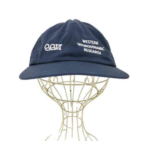 ビームスエスエスゼット BEAMS SSZ WESTERN HYDRODYNAMIC RESEARCH WHR キャップ メンズ FREE