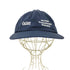 ビームスエスエスゼット BEAMS SSZ WESTERN HYDRODYNAMIC RESEARCH WHR キャップ メンズ FREE