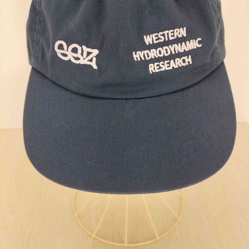 ビームスエスエスゼット BEAMS SSZ WESTERN HYDRODYNAMIC RESEARCH WHR キャップ メンズ FREE