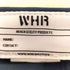 ビームスエスエスゼット BEAMS SSZ WESTERN HYDRODYNAMIC RESEARCH WHR キャップ メンズ FREE