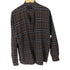 ザリラクス THE RERACS 22AW VINTAGE FINX COTTON THE PLACKET SHIRT メンズ JPN:48