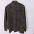ザリラクス THE RERACS 22AW VINTAGE FINX COTTON THE PLACKET SHIRT メンズ JPN:48