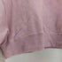 ビューティーアンドユースユナイテッドアローズ BEAUTY & YOUTH UNITED ARROWS BY ショートワイド裏毛スウェットプルオーバー レディース