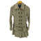 バーバリーブルーレーベル BURBERRY BLUE LABEL トレンチコート ベルテッドコート レディース EUR:38