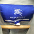 バーバリーブルーレーベル BURBERRY BLUE LABEL トレンチコート ベルテッドコート レディース EUR:38