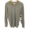 ジョンスメドレー JOHN SMEDLEY 別注コットンハイゲージクルーネックニット メンズ 38