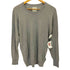 ジョンスメドレー JOHN SMEDLEY 別注コットンハイゲージクルーネックニット メンズ 38