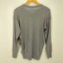 ジョンスメドレー JOHN SMEDLEY 別注コットンハイゲージクルーネックニット メンズ 38