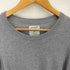 ジョンスメドレー JOHN SMEDLEY 別注コットンハイゲージクルーネックニット メンズ 38