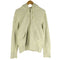 ループウィラー LOOPWHEELER SLIM FIT ダブルジップ フーディー メンズ JPN:M